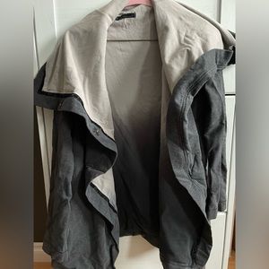 Lululemon savasana wrap